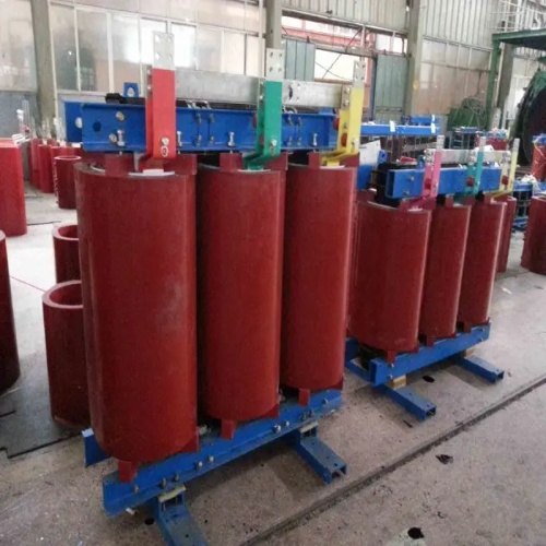 射阳SCB10-250KVA干式变压器