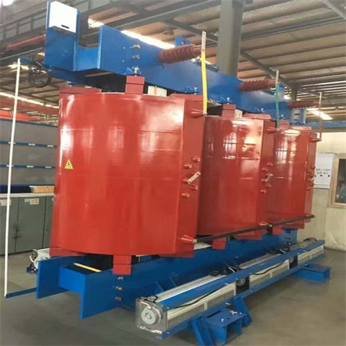 崇义SCB10-500KVA干式变压器价格