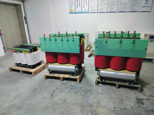 崇义KS11-1000KVA矿用变压器